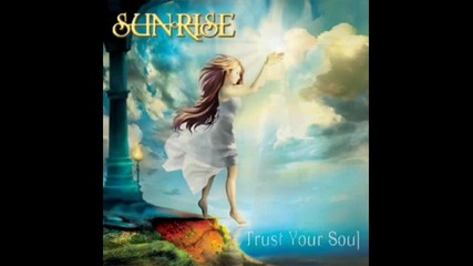 Sunrise - Forgotten Secrets 