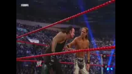 Royal Rumble 2008 - Част 1