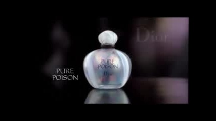 Dior Pure Poison Дзъма