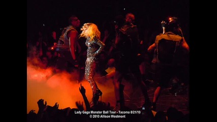 Lady Gaga - Poker face