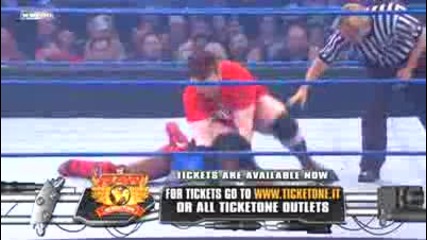 Wwe Smackdown - part 2 