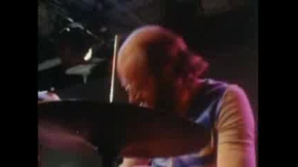 Gentle Giant - Belgian Tv Part 1