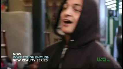 W W E - Tough Enough - E03 P02
