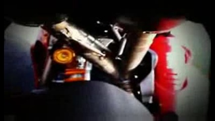 Ducati 1198 Promotional Video