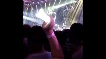 [lost planet] 140523 Exo - Let Out The Beast cut