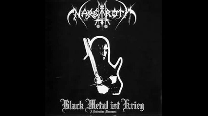 Nargaroth - Seven Tears Are Flowing To The River Part 1