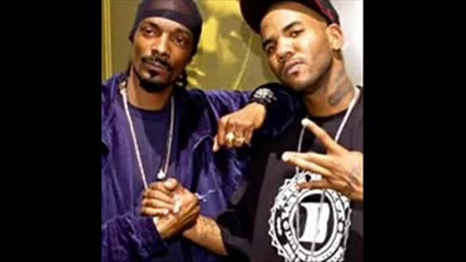 Snoop Dogg ft. The Game - Im Here