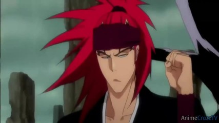 Renji vs Jackie Full Fight English Subbed Hd