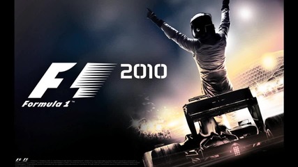 On The Run (feat. Jenna G) F1 2010