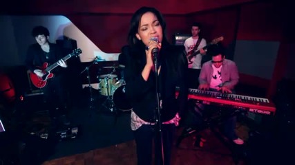 Dionne Bromfield - 'good For The Soul' (live Session)