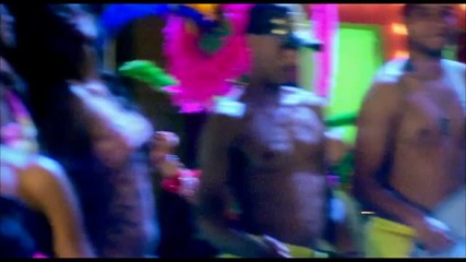 Don Omar - Taboo Hd