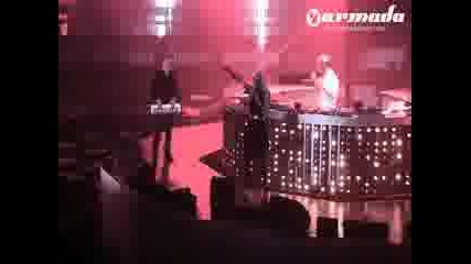 Armin Van Buuren - Never Say Never (feat. Jacqueline Govaert)