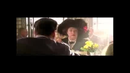 Титаник - Пародия