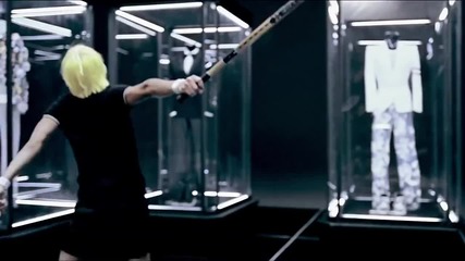 G-dragon - One Of A Kind [mv]