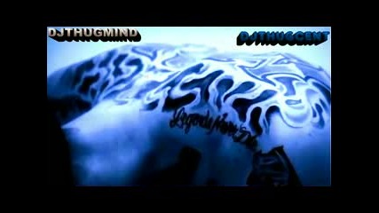 Mgk - "end Of The Road" [ Djthugcent & Djthugmind Remix ]