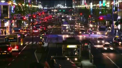 Румънска музика Dj Project feat Giulia Nu Tokio and Hiroshima Hd