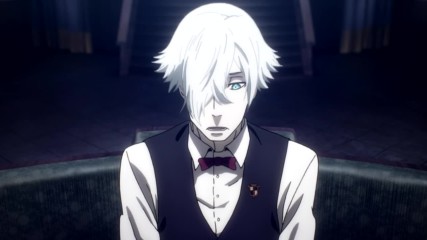 Death Parade Dubbed Episode 10