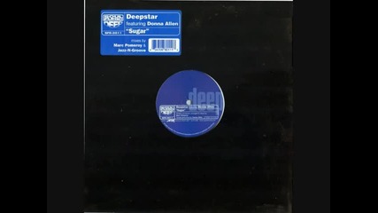 Deepstar Featuring Donna Allen - Sugar