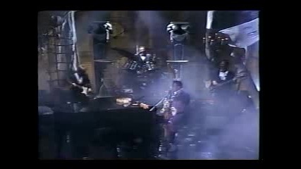 Screamin Jay Hawkins - Live - I Put A Spell On You