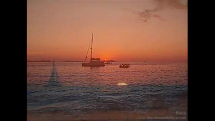 Clelia Felix - Hidden Island