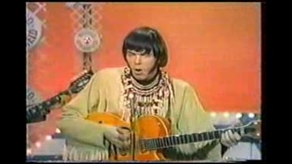 Buffalo Springfield - Live 1966
