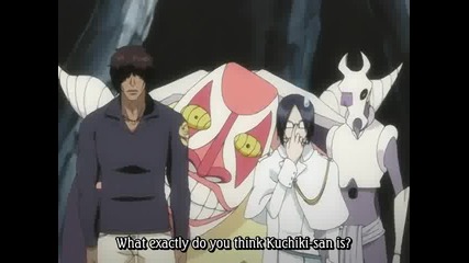 Bleach Episode 147 En subs