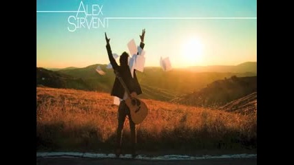 Alex Sirvent - Gracias