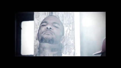 The Game ft. Travis Barker - Dope Boys Official video * Високо качество * 