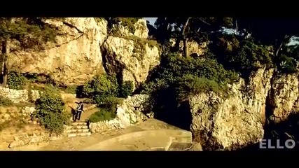 Dan Balan - Freedom official video