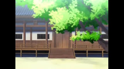 [ Eng Dub ] Tenjou/ Tenjho Tenge - Episode 25