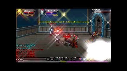 aqworlds - stef4oo last Pvp for 35lvl^^