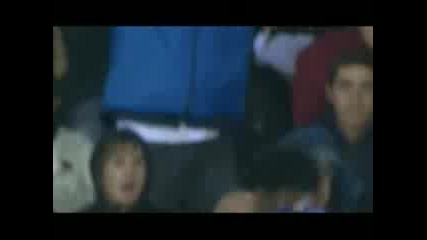 Fc Barcelona Интересни моменти от сезон 07/08 *hq*