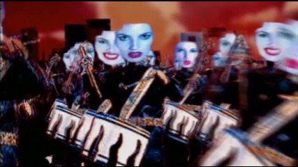 The Prodigy - Girls [hq]