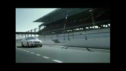 Bmw M3 Coupe (e92) Promotional Video