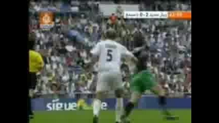 The Best Of Zinedine Zidane