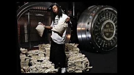 Lil Wayne - No One On Da Corner Got Swwaga