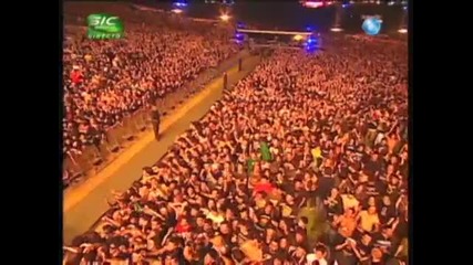 Motorhead - Live - Rock in Rio 2010 (lisbon, Portugal) - pt 7/7 (hq) 