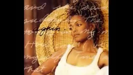 Janet Jackson - Someday Is Tonight