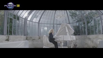 Tsvetelina Yaneva & Ishtar - Muzika V Men