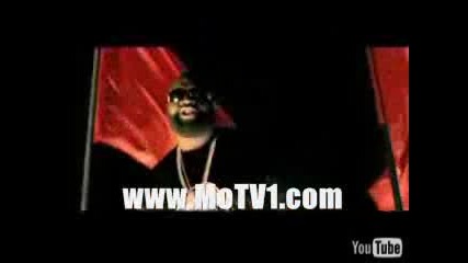 Rick Ross - Hustlin