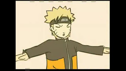 Naruto Parody - Naruto Feelings