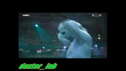Мв за Шон Майкълс [ За конкурса на Wwe Mv ]