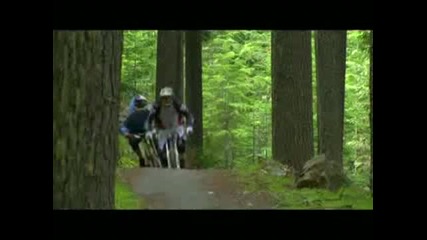 [mtb]freeride downhill