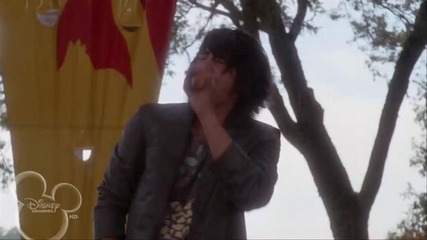 Jonas Brothers - Play My Music ( Official Music Video)