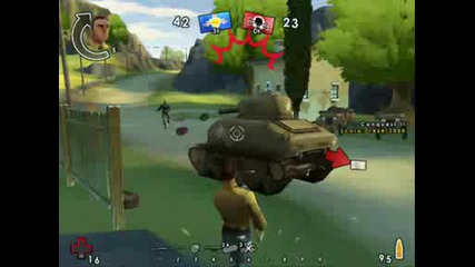 Battlefield Heroes 5