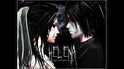 Helena - My Chemical Romance