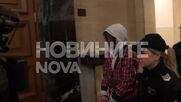 Жената, намушкала четирима в София: Не харесвам германци. Извърших го в в интерес на обществото