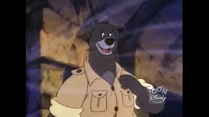 Talespin - Сезон 3 Епизод 15