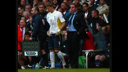 Roman Pavlyuchenko Compilation 
