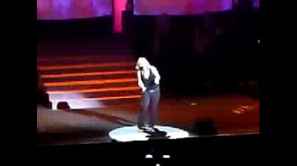 Kelly Clarkson Don T Waste Your Time Live Rod Laver Arena, Melbourne Park, March 2008 